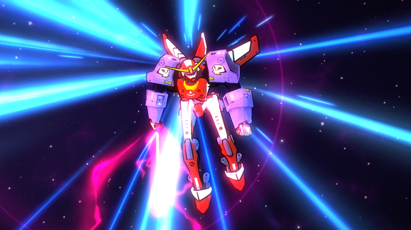 Illustration for article titled Galak-Z: The TAY Review